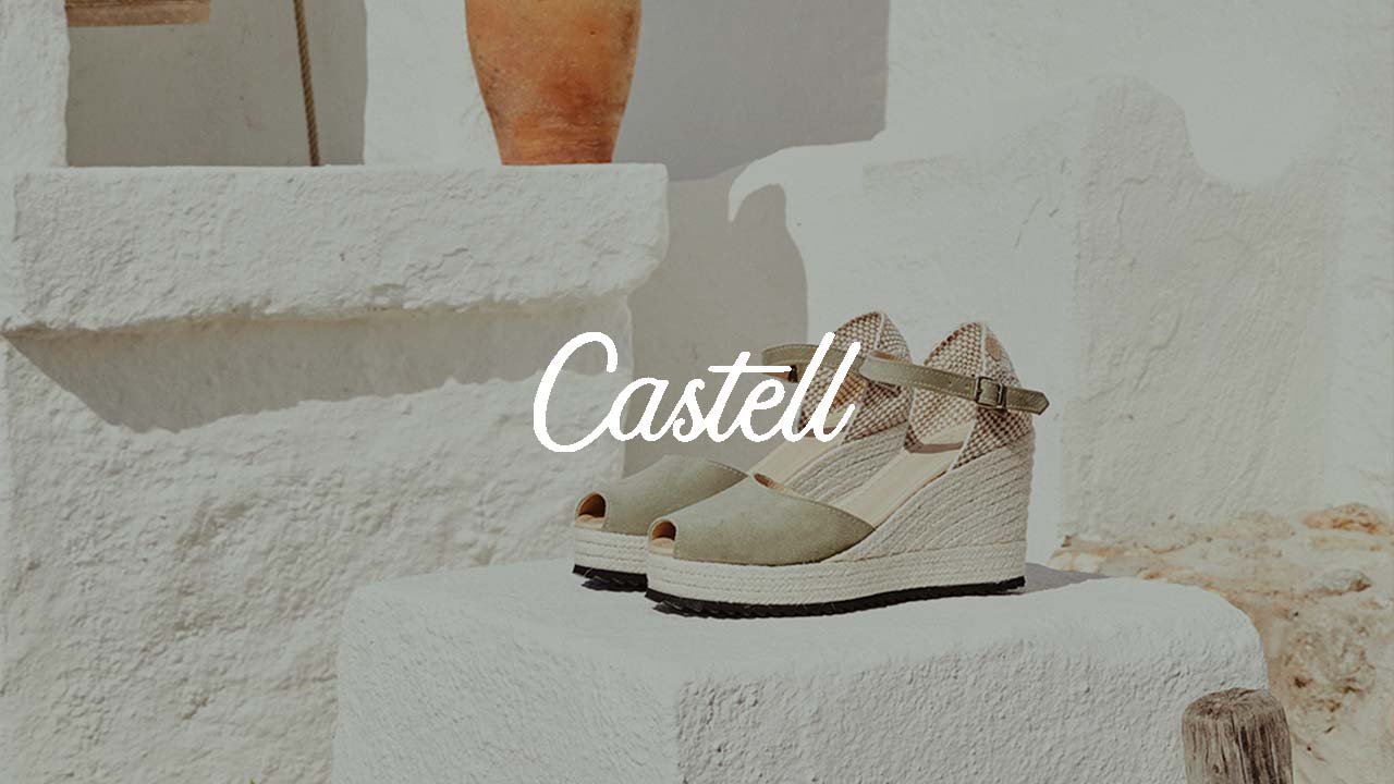 Imagen del proyecto Castell Menorca