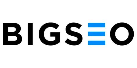 Logotipo de BIGSEO
