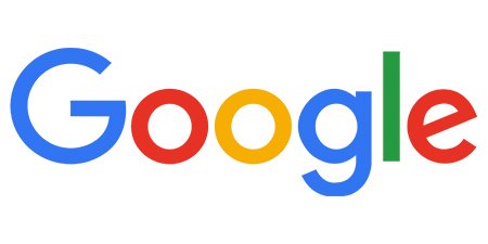 Logotipo de Google