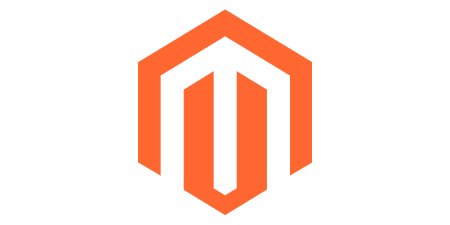 Logotipo de Magento
