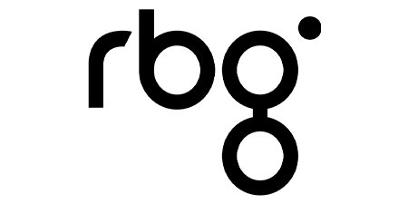 Logotipo de RBG Escuela