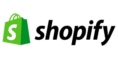 Logotipo de Shopify