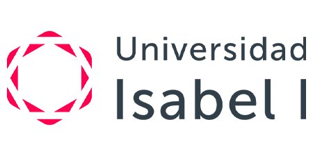 Logotipo de Universidad Isabel I