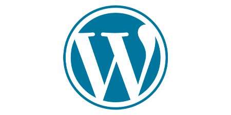 Logotipo de WordPress