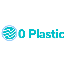Logotipo de 0 Plastic Menorca
