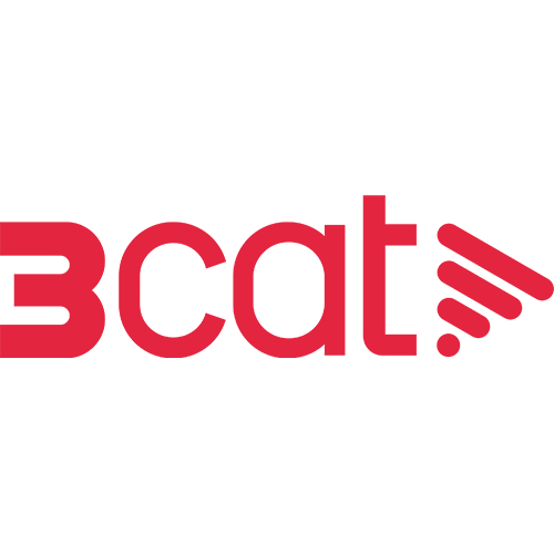Logotipo de 3Cat