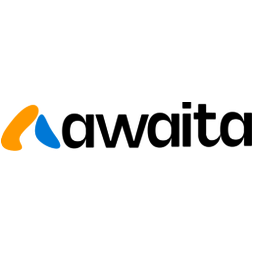 Logotipo de Awaita