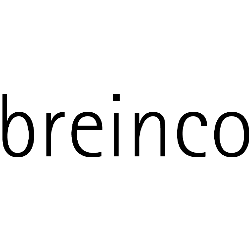 Logotipo de Breinco
