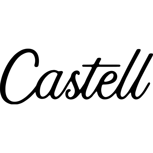 Logotipo de Castell Menorca