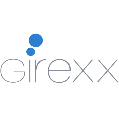 Logotipo de Girexx