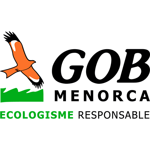 Logotipo de GOB Menorca