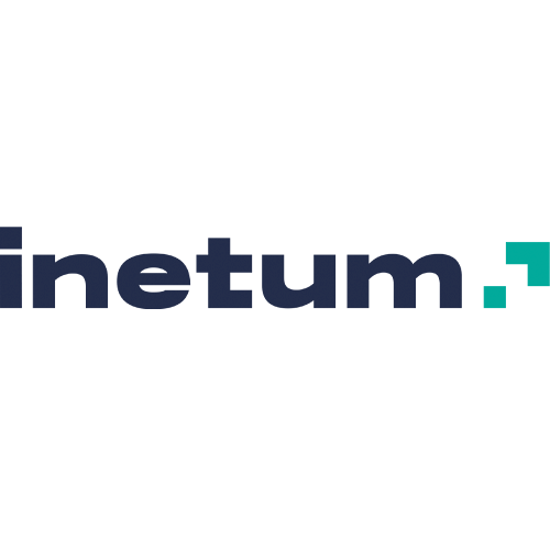 Logotipo de Inetum