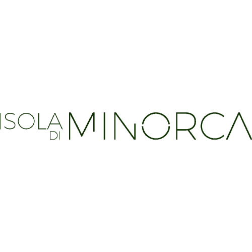 Logotipo de Isola di Minorca