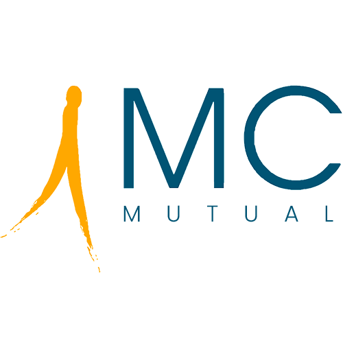 Logotipo de MC Mutual