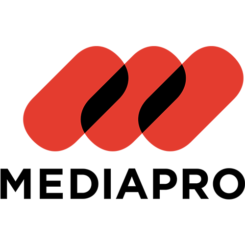 Logotipo de Mediapro