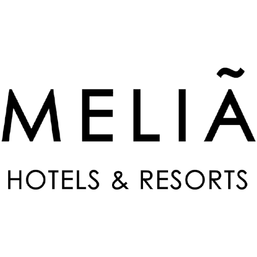 Logotipo de Meliá