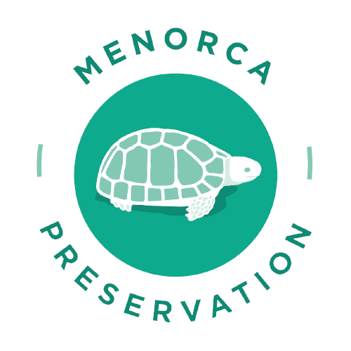 Logotipo de Menorca Preservation