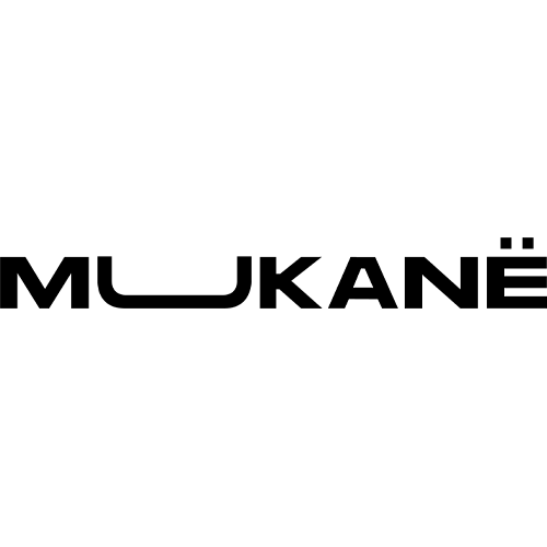Logotipo de Mukane