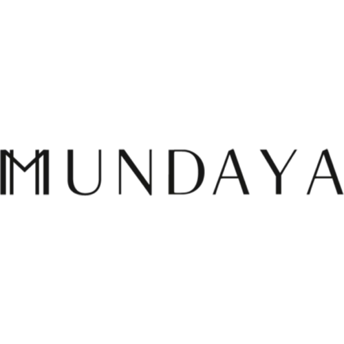 Logotipo de Mundaya