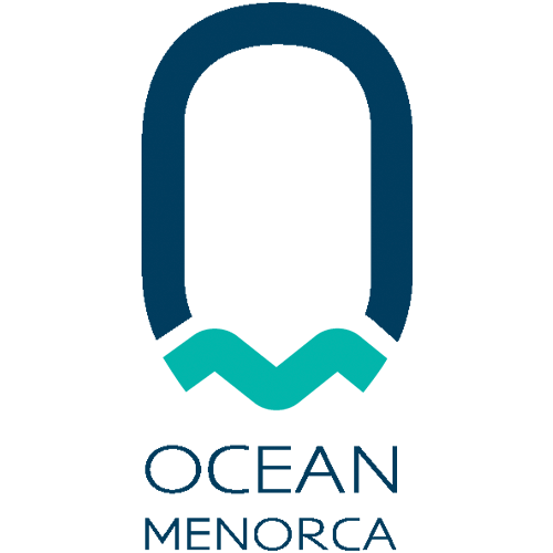 Logotipo de Ocean Menorca