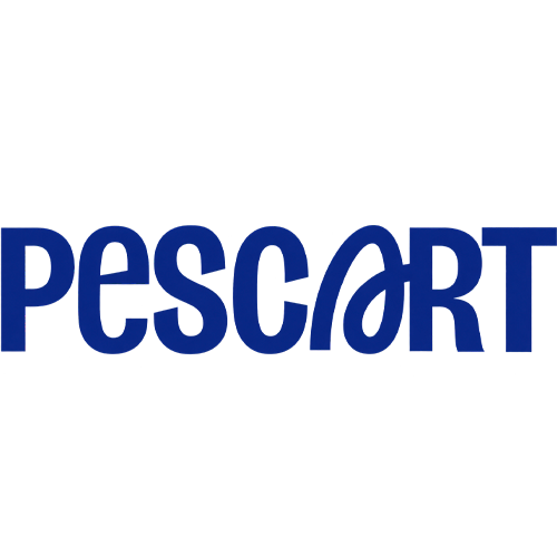 Logotipo de PescArt Menorca