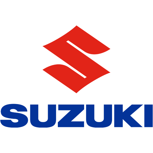 Logotipo de Suzuki Biesa