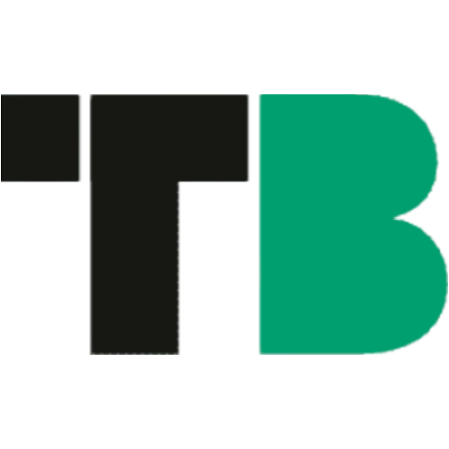 Logotipo de Teatre Barcelona