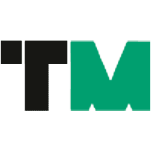 Logotipo de Teatro Madrid