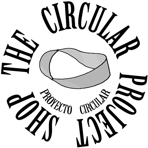 Logotipo de The Circular Project