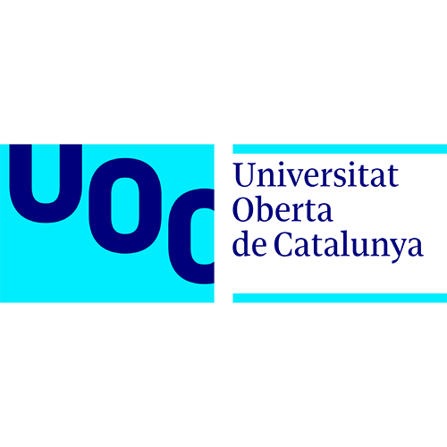 Logotipo de UOC · Universitat Oberta de Catalunya