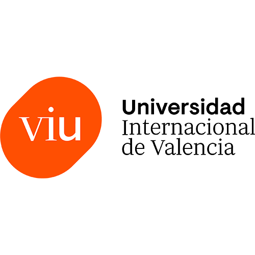 Logotipo de VIU · Universidad Internacional de Valencia