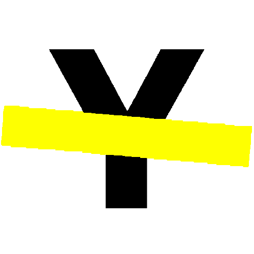 Logotipo de We Are Yellow