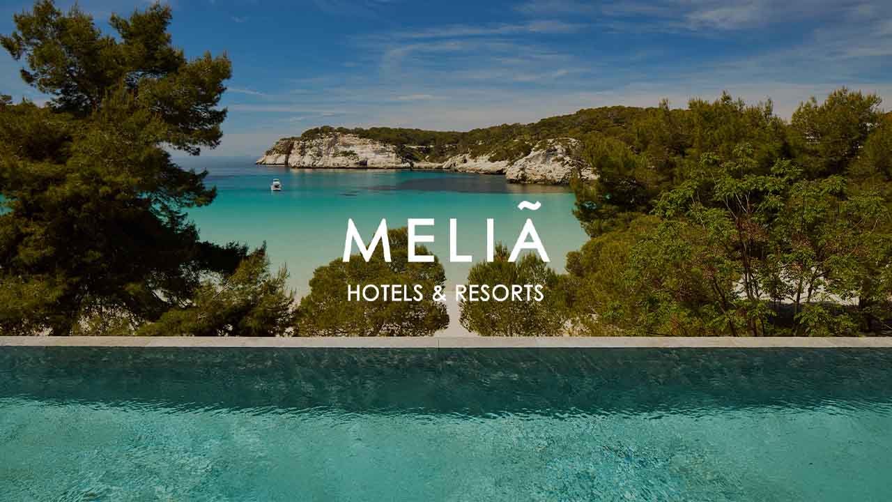 Imagen del proyecto Meliá Cala Galdana